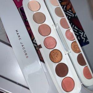 790 fantascene eyes shadow palette